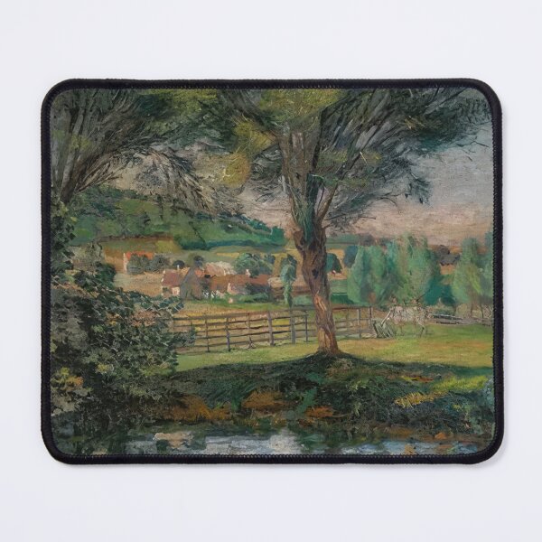 Item preview, Armand Guillaumin designed and sold by depthsmoke.
