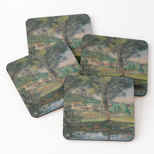 Item preview, Armand Guillaumin designed and sold by depthsmoke.