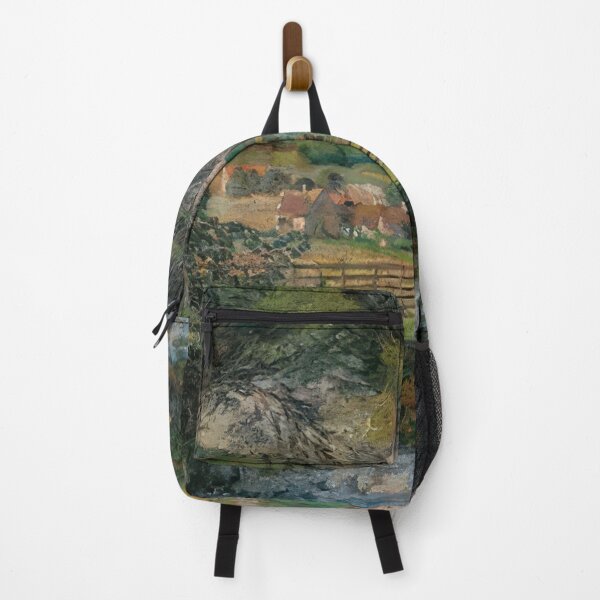 Item preview, Armand Guillaumin designed and sold by depthsmoke.