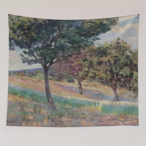 Item preview, Armand Guillaumin designed and sold by depthsmoke.
