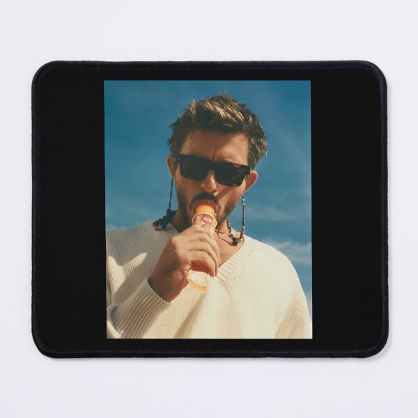 Item preview,  Jonathan Bailey Licking An Ice Lollies designed and sold by Monazmecho.