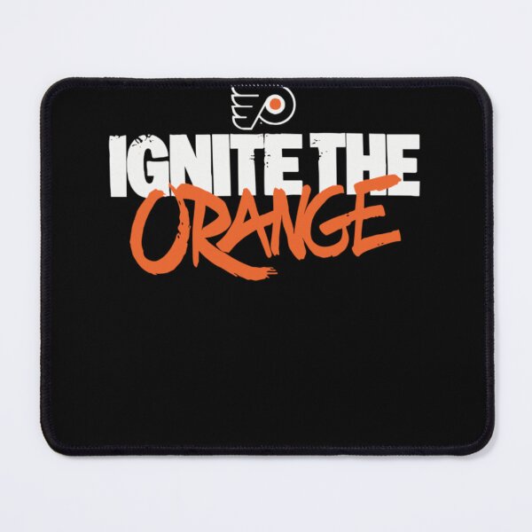 Item preview, Flyers Ignite The Orange designed and sold by Moutamid22art.