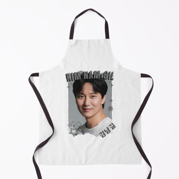 Item preview, Kim Nam-gil (김남길) Korean Actor Kdrama Korea Entertainment Collage Digital Art Portrait designed and sold by AJUNICE STUDIO.