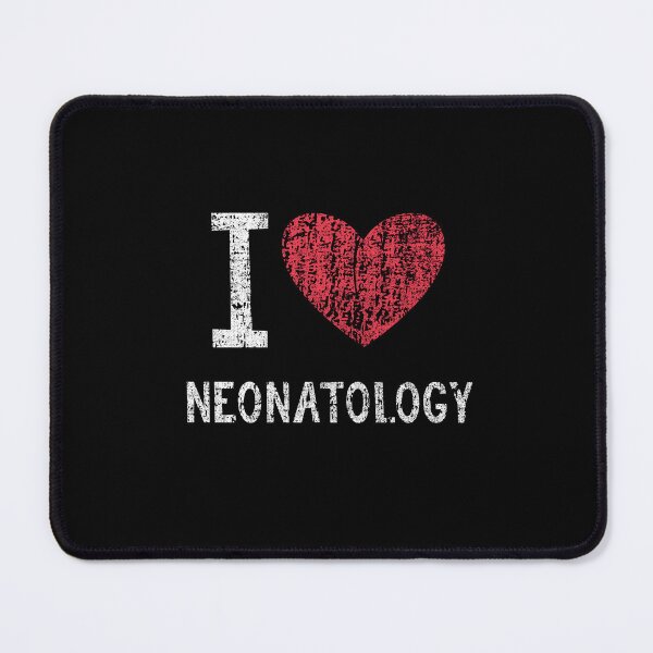 Item preview, I Love Neonatology Gift For Men Women Kids designed and sold by GabbyKash.