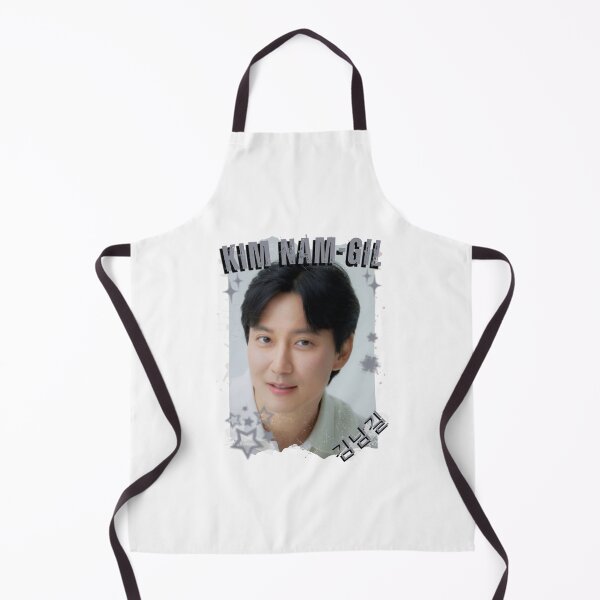 Item preview, Kim Nam-gil (김남길) Korean Actor Kdrama Korea Entertainment Collage Digital Art Portrait designed and sold by AJUNICE STUDIO.
