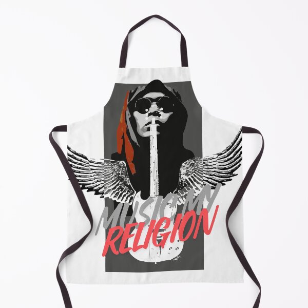 Item preview, MUSIC MY RELIGION designed and sold by CemDigitalArt.