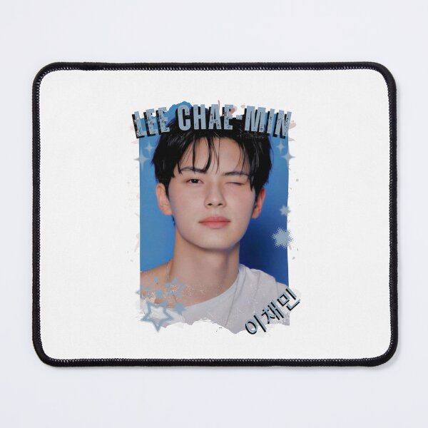 Item preview, Lee Chae-min (이채민) Korean Actor Kdrama Korea Entertainment Collage Digital Art Portrait designed and sold by AJUNICE STUDIO.
