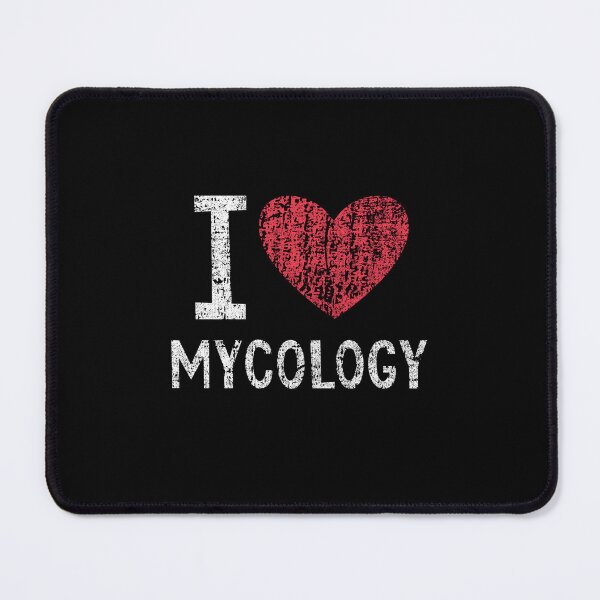 Item preview, I Love Mycology Gift For Men Women Kids designed and sold by GabbyKash.