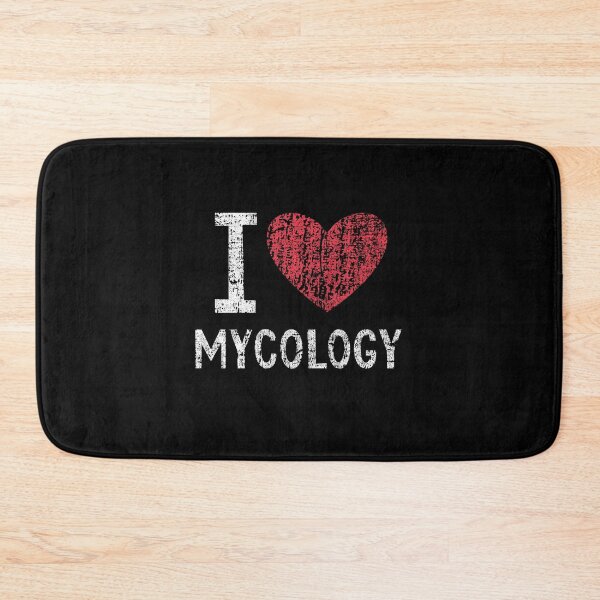 Item preview, I Love Mycology Gift For Men Women Kids designed and sold by GabbyKash.