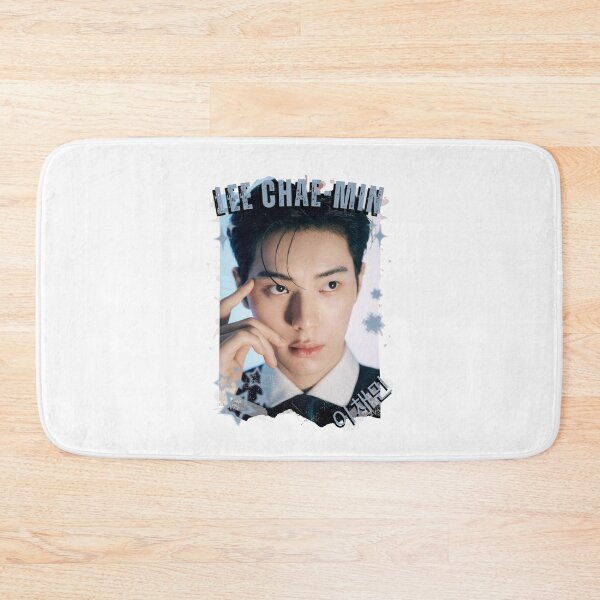 Item preview, Lee Chae-min (이채민) Korean Actor Kdrama Korea Entertainment Collage Digital Art Portrait designed and sold by AJUNICE STUDIO.