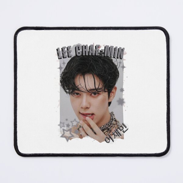 Item preview, Lee Chae-min (이채민) Korean Actor Kdrama Korea Entertainment Collage Digital Art Portrait designed and sold by AJUNICE STUDIO.