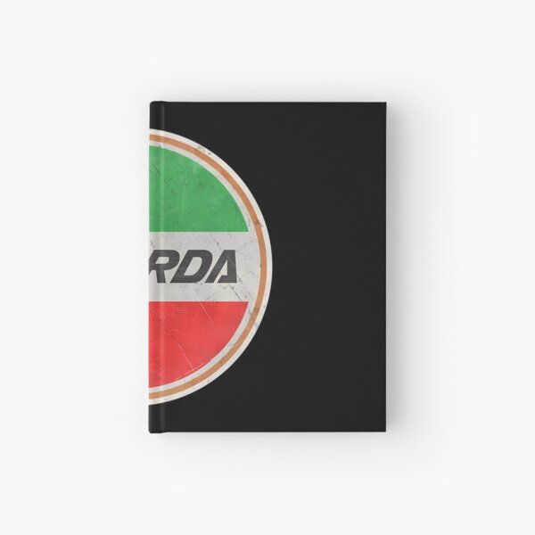 Item preview,  Laverda Motorcycles . Retro Badge designed and sold by Monazmecho.