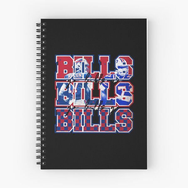 Item preview,  Let'S Go Bills Buffalo Bills designed and sold by Nelelelen.