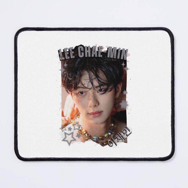 Item preview, Lee Chae-min (이채민) Korean Actor Kdrama Korea Entertainment Collage Digital Art Portrait designed and sold by AJUNICE STUDIO.