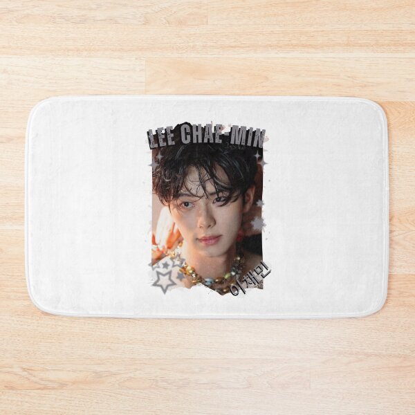 Item preview, Lee Chae-min (이채민) Korean Actor Kdrama Korea Entertainment Collage Digital Art Portrait designed and sold by AJUNICE STUDIO.