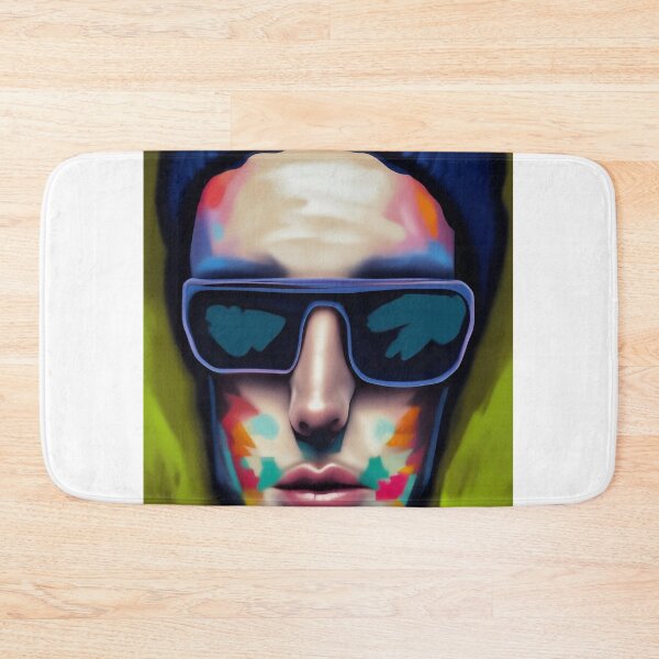 Item preview, Spike "Ozzy" Maverick designed and sold by Ozzy-G.