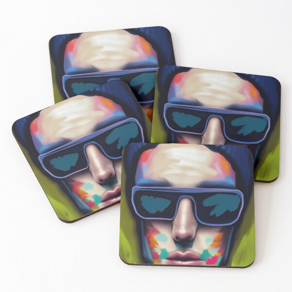 Item preview, Spike "Ozzy" Maverick designed and sold by Ozzy-G.