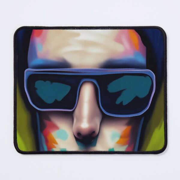 Item preview, Spike "Ozzy" Maverick designed and sold by Ozzy-G.