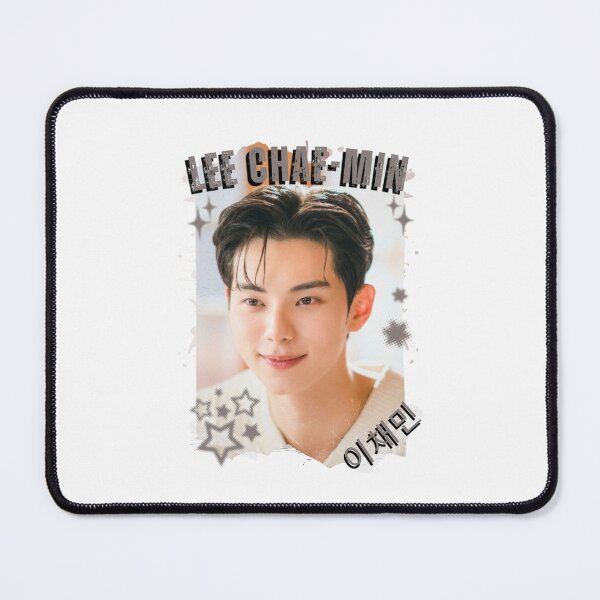 Item preview, Lee Chae-min (이채민) Korean Actor Kdrama Korea Entertainment Collage Digital Art Portrait designed and sold by AJUNICE STUDIO.