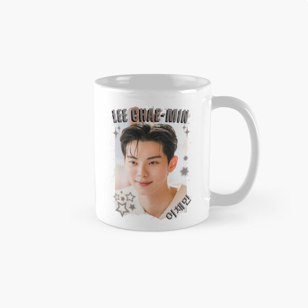 Item preview, Lee Chae-min (이채민) Korean Actor Kdrama Korea Entertainment Collage Digital Art Portrait designed and sold by AJUNICE STUDIO.