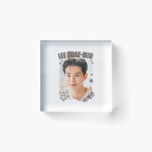 Item preview, Lee Chae-min (이채민) Korean Actor Kdrama Korea Entertainment Collage Digital Art Portrait designed and sold by AJUNICE STUDIO.