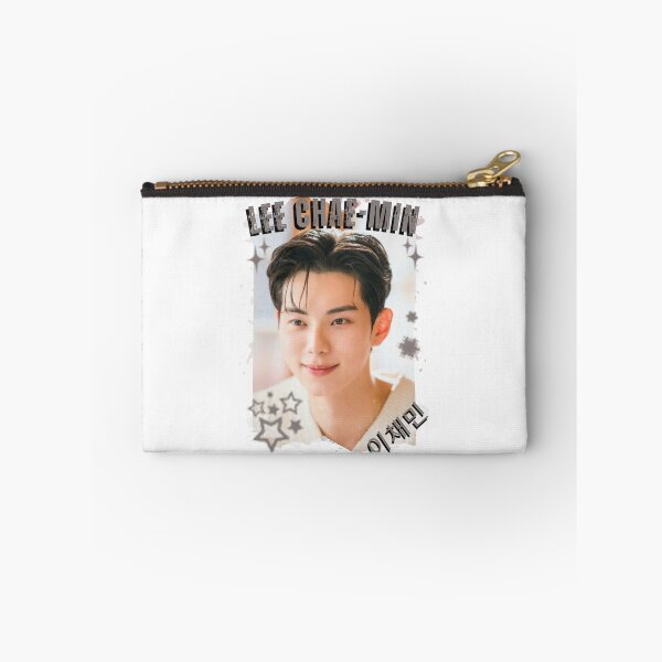 Item preview, Lee Chae-min (이채민) Korean Actor Kdrama Korea Entertainment Collage Digital Art Portrait designed and sold by AJUNICE STUDIO.