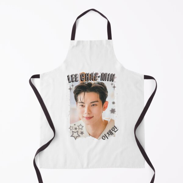 Item preview, Lee Chae-min (이채민) Korean Actor Kdrama Korea Entertainment Collage Digital Art Portrait designed and sold by AJUNICE STUDIO.