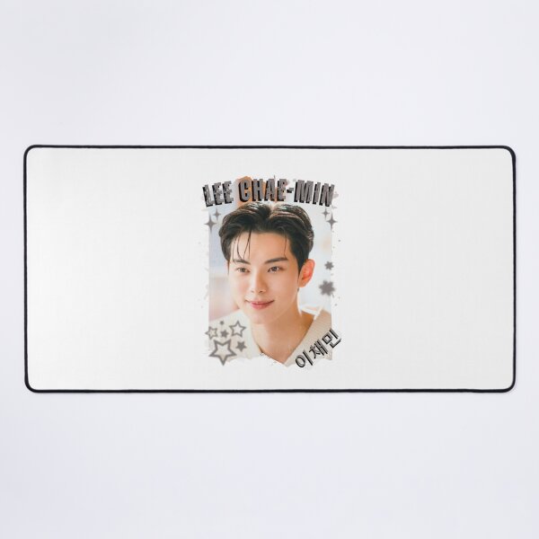 Item preview, Lee Chae-min (이채민) Korean Actor Kdrama Korea Entertainment Collage Digital Art Portrait designed and sold by AJUNICE STUDIO.