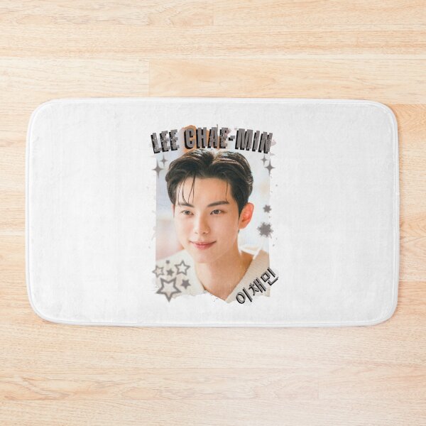 Item preview, Lee Chae-min (이채민) Korean Actor Kdrama Korea Entertainment Collage Digital Art Portrait designed and sold by AJUNICE STUDIO.