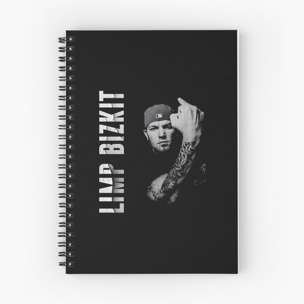 Artikelvorschau, Limp Bizkit Vintage Distressed entworfen und verkauft von Monazmecho.