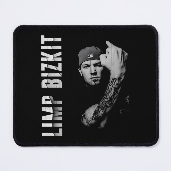 Item preview,  Limp Bizkit Vintage Distressed designed and sold by Monazmecho.