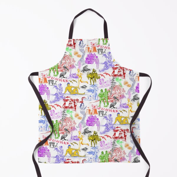 Item preview, COLOR OF SUMMER designed and sold by CUB AND BARE.