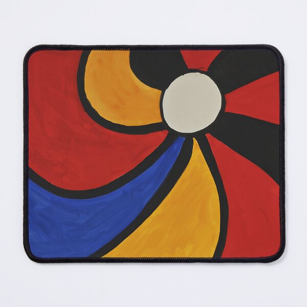Item preview, Original Paintings By Alexander Calder | Alexander Calder, 1898-1976 New York designed and sold by Bondira-Spono.