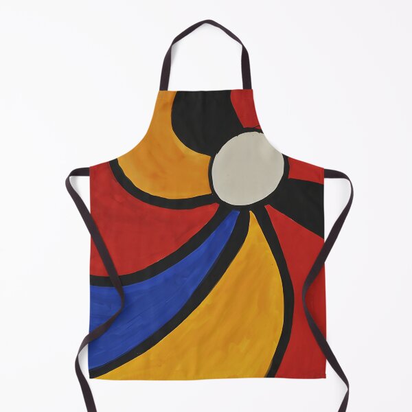 Item preview, Original Paintings By Alexander Calder | Alexander Calder, 1898-1976 New York designed and sold by Bondira-Spono.