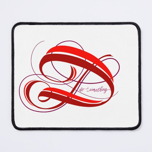 Item preview, D - do something designed and sold by nogamax.