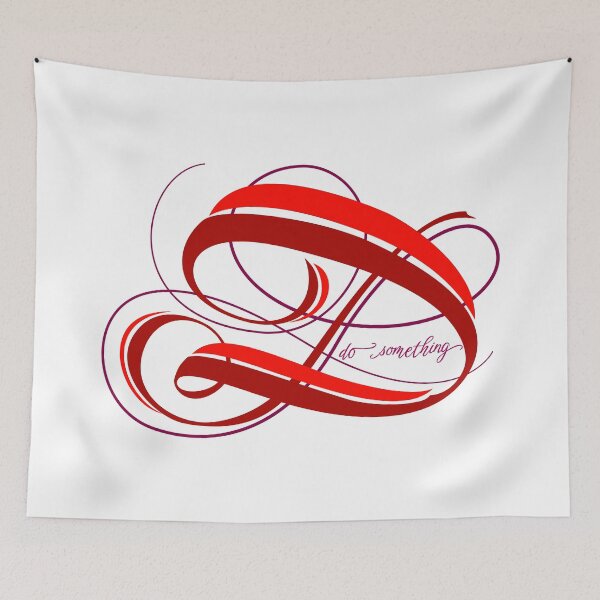Item preview, D - do something designed and sold by nogamax.