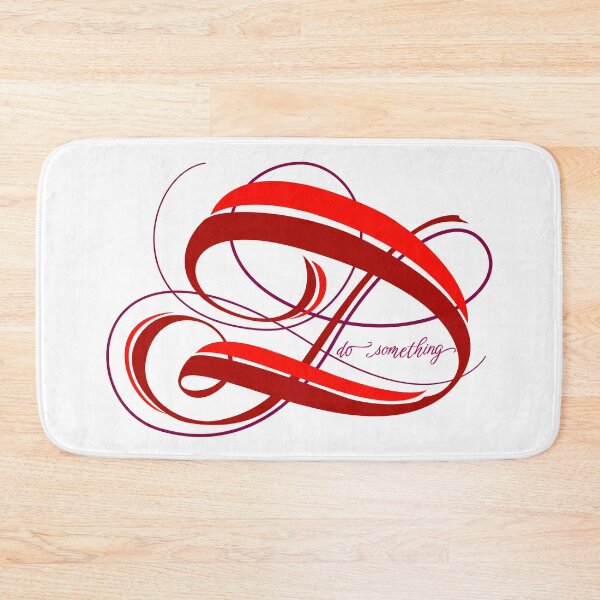 Item preview, D - do something designed and sold by nogamax.