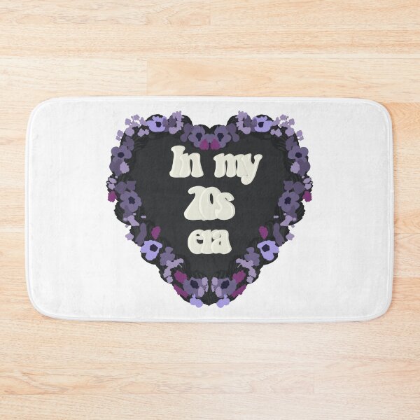 Item preview, In my Twenties Era Love Heart Birthday Cake designed and sold by FreeOrca.