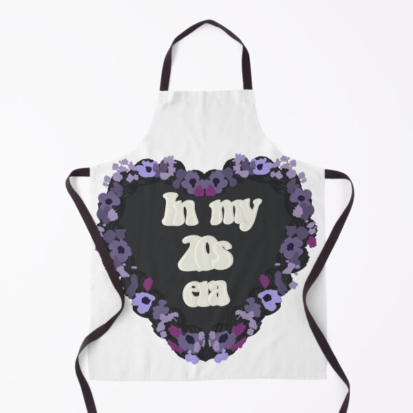 Item preview, In my Twenties Era Love Heart Birthday Cake designed and sold by FreeOrca.
