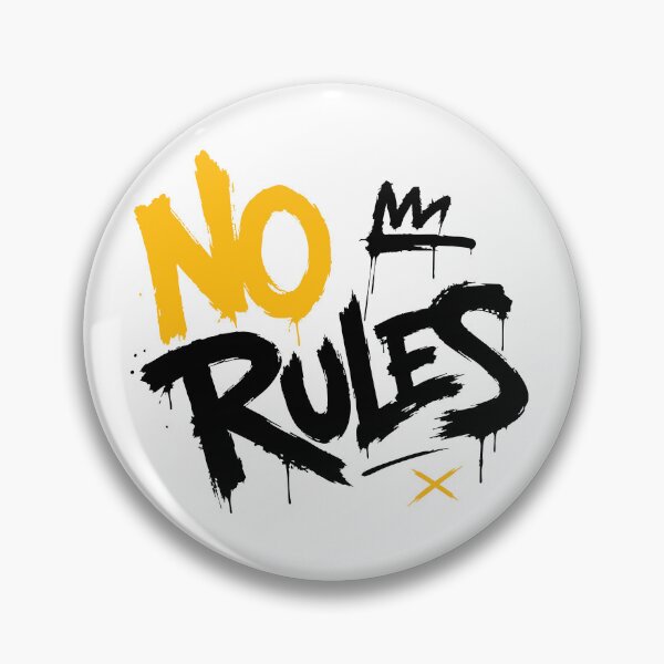 Item preview, No rules, choose freedom designed and sold by burhon.