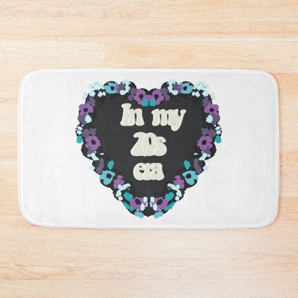Item preview, In my Twenties Era Love Heart Birthday Cake designed and sold by FreeOrca.