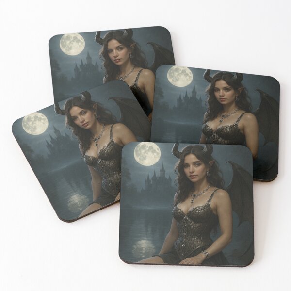Item preview, Succubus designed and sold by RaF71PrO.