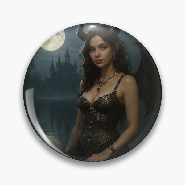 Item preview, Succubus designed and sold by RaF71PrO.