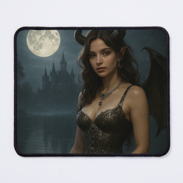 Item preview, Succubus designed and sold by RaF71PrO.