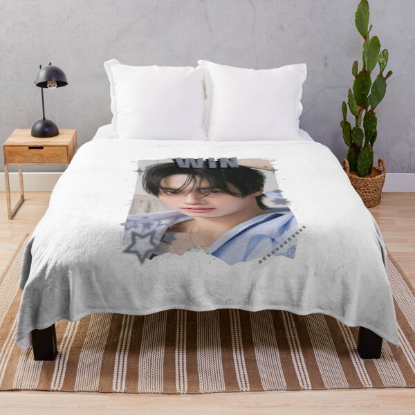 Item preview, Win (Metawin Opas-iamkajorn) Thailand Drama Actor Thai drama Historical Drama Portrait Art Fan art Chinese actor illustration designed and sold by HELL0WBELLO.