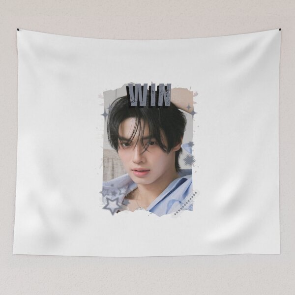 Item preview, Win (Metawin Opas-iamkajorn) Thailand Drama Actor Thai drama Historical Drama Portrait Art Fan art Chinese actor illustration designed and sold by HELL0WBELLO.