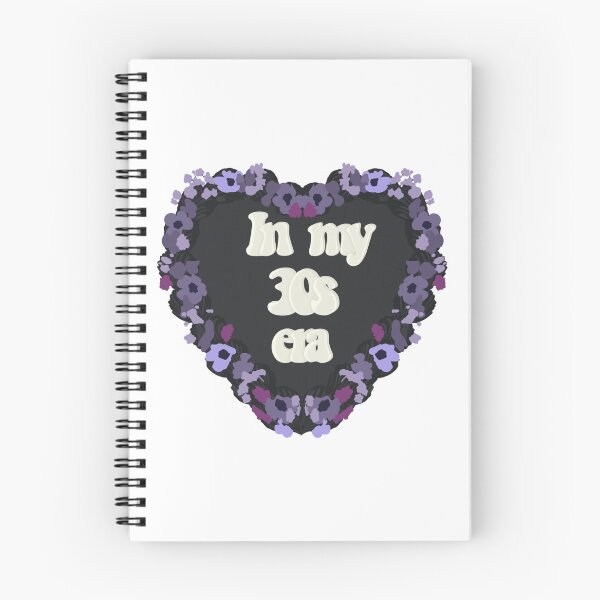 Item preview, In my Thirties Era Love Heart Birthday Cake designed and sold by FreeOrca.