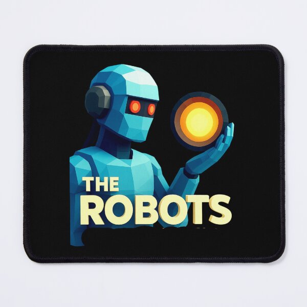 Item preview, Robot The Bots Are Coming AI Sci Fi Futuristic Android AI Tech Graphic Tee designed and sold by TEEJAMBOREE.