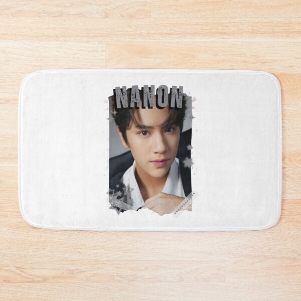 Item preview, Nanon (Korapat Kirdpan) Thailand Drama Actor Thai drama Historical Drama Portrait Art Fan art Chinese actor illustration designed and sold by HELL0WBELLO.
