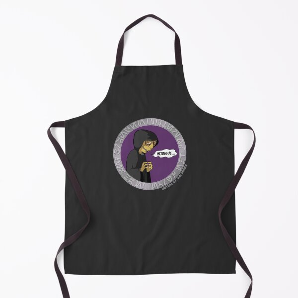 Item preview, Sisters of the Force Palpatine Intrigue designed and sold by Sisters of the Force.